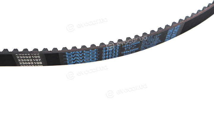 Dayco KTB252