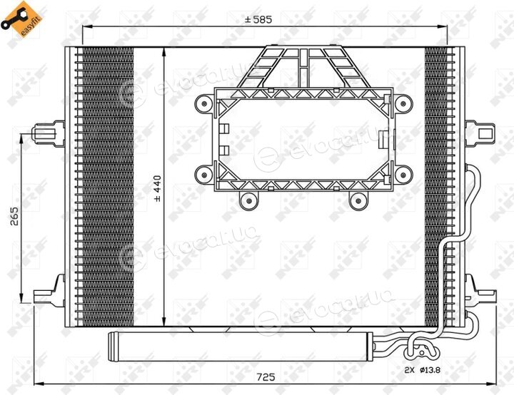 NRF 350211