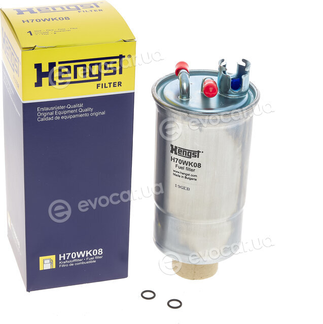 Hengst H70WK08