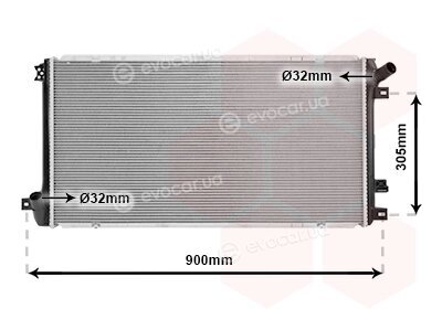 Van Wezel 43002408