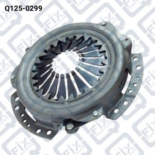 Q-Fix Q1250299