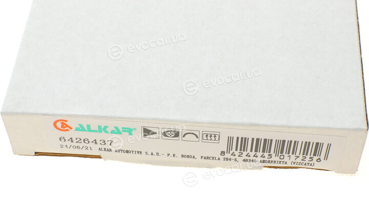 Alkar 6426437