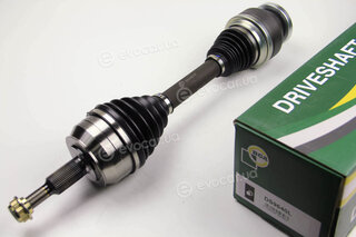 BGA DS9640L