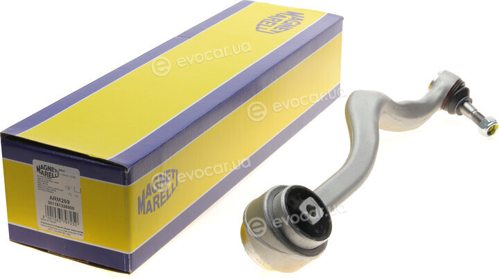 Magneti Marelli 301181326900