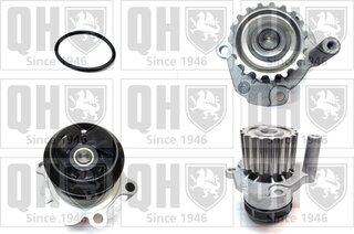Quinton Hazell QCP3621
