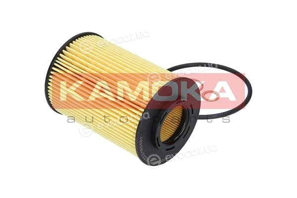 Kamoka F107901