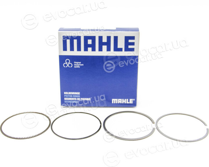 Mahle 028 08 N0