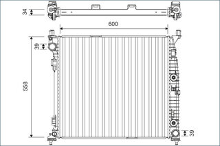 Valeo 701167