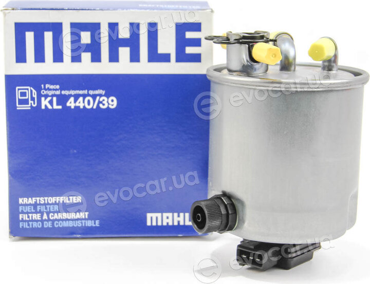 Mahle KL 440/39