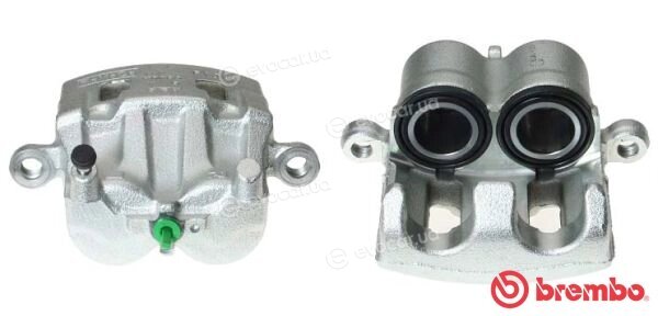 Brembo F 49 088