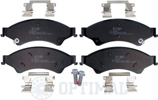 Optimal BP-12700