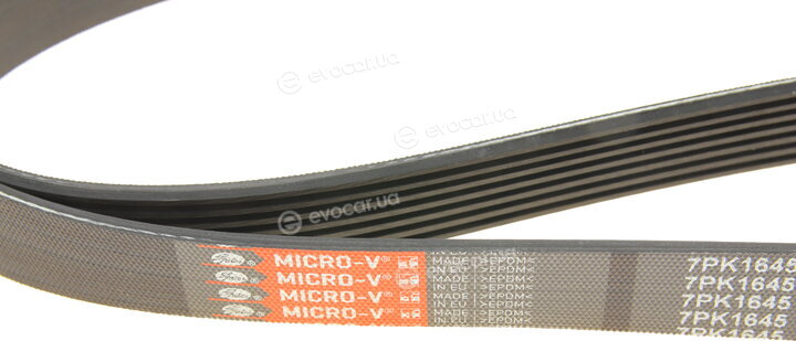 Gates 7PK1645