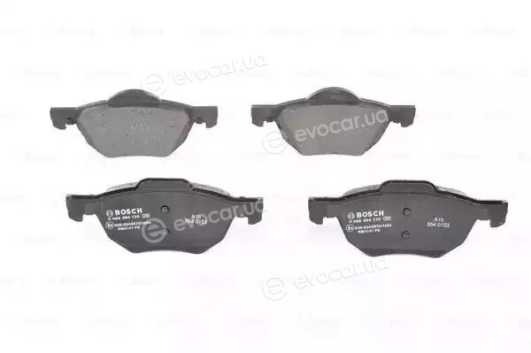 Bosch 0 986 494 135
