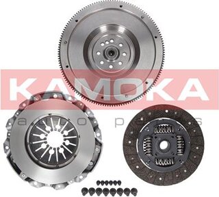 Kamoka KC096