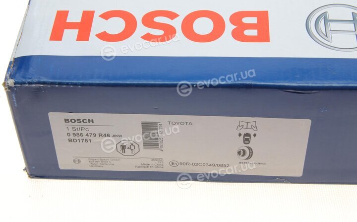 Bosch 0 986 479 R46