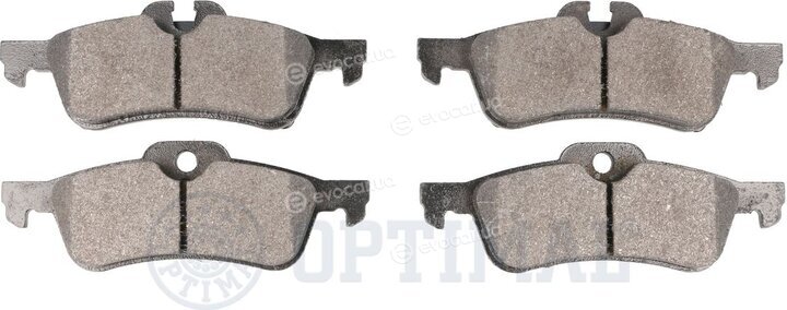 Optimal BP-86200