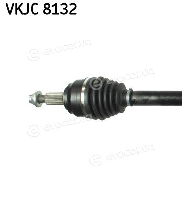 SKF VKJC 8132