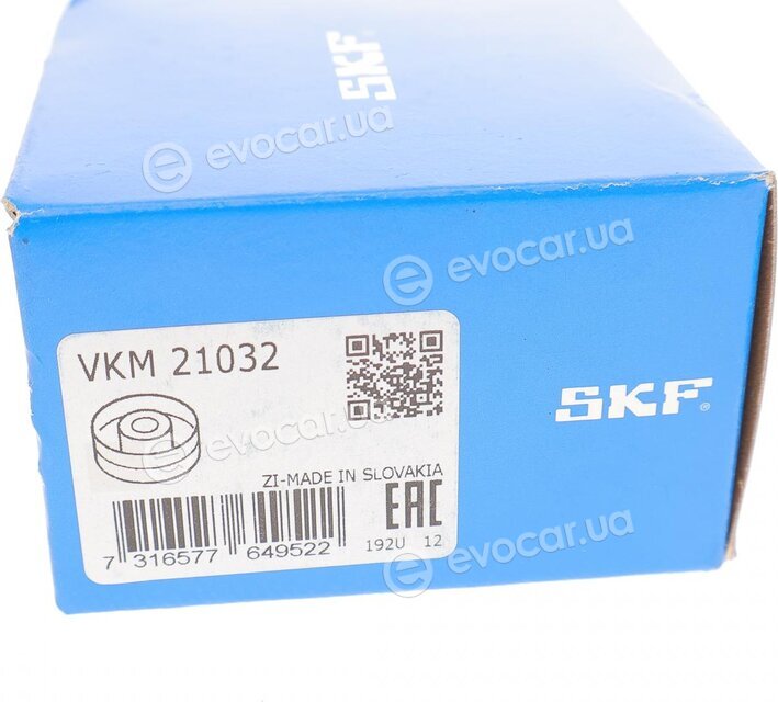 SKF VKM 21032