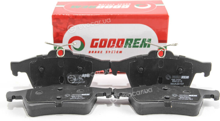 Goodrem RM1215