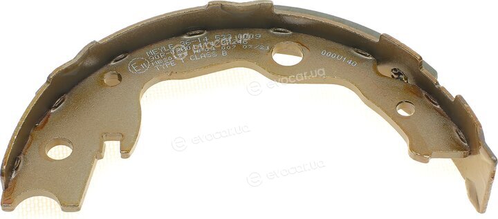 Meyle 36-14 533 0009