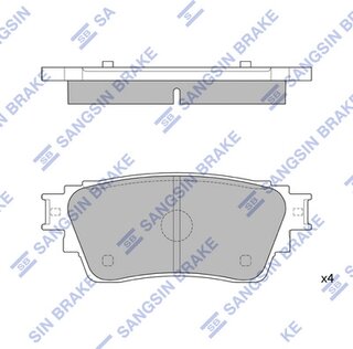 Hi-Q / Sangsin SP4350