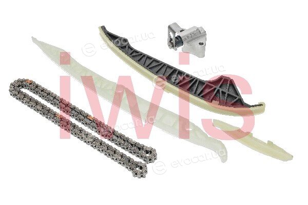 Iwis 70002Set