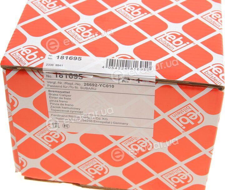 Febi 181695