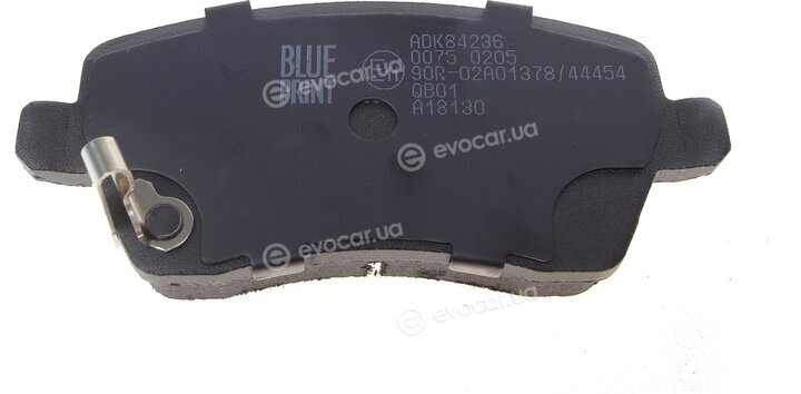Blue Print ADK84236