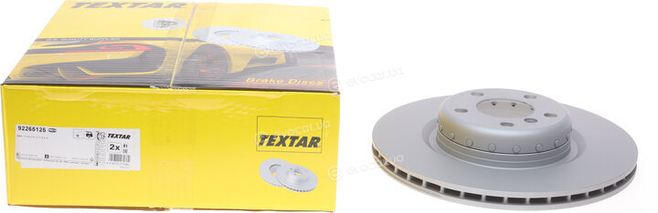 Textar 92265125