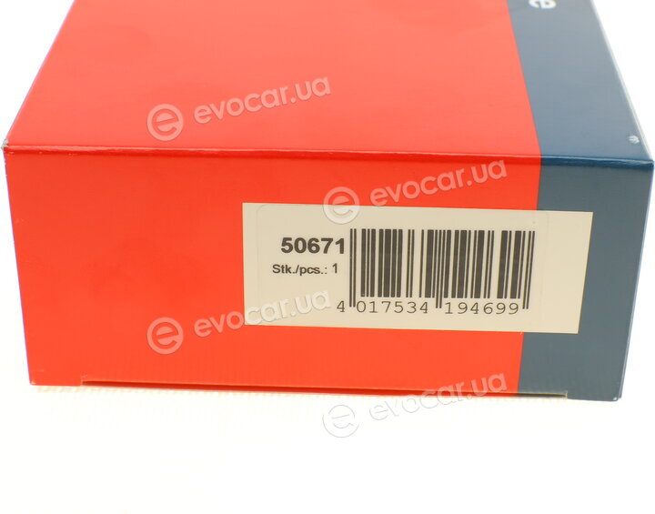 Bremi 50671