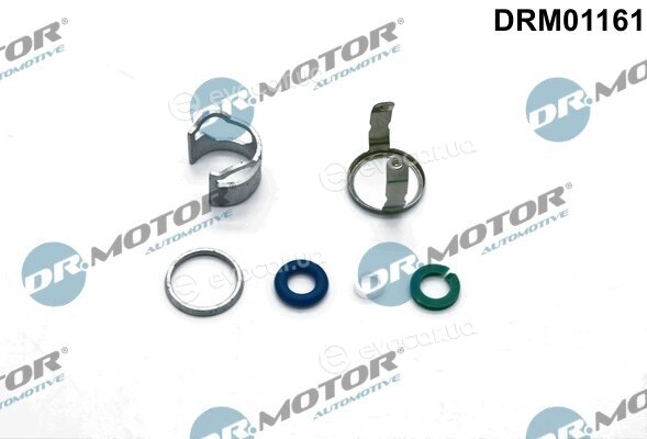 Dr. Motor DRM01161