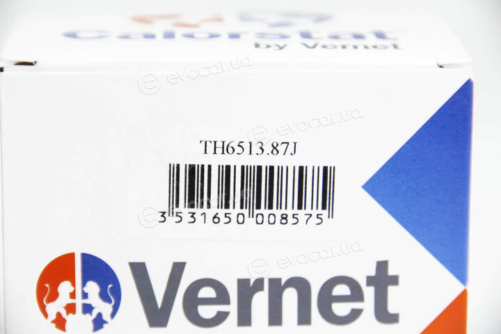 Vernet / Calorstat TH6513.87J