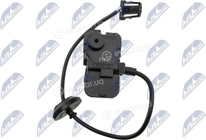 NTY EZC-VW-131