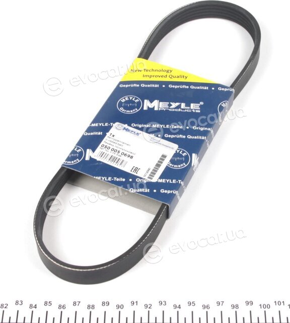 Meyle 050 005 0698