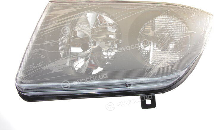 Van Wezel 5862962