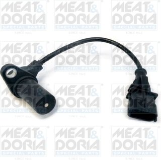 Meat & Doria 87334