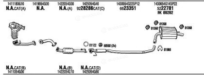 Walker / Fonos SZK017303E