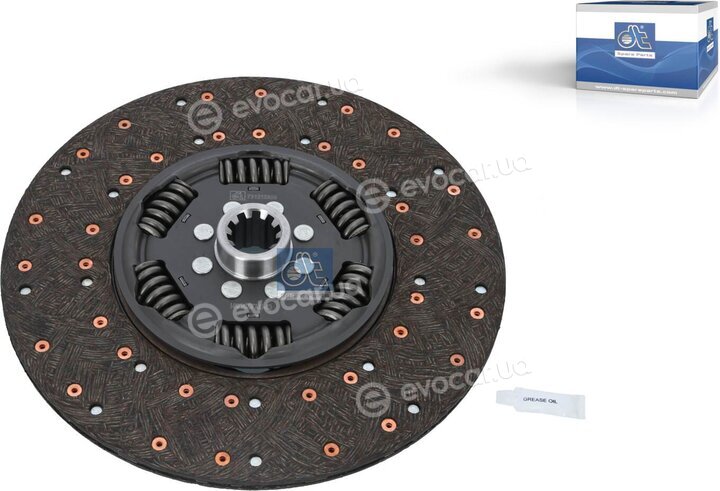 DT 5.50001