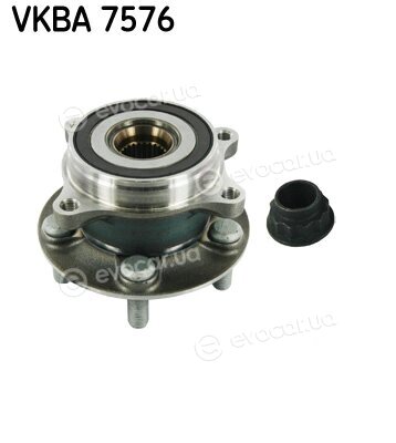 SKF VKBA 7576