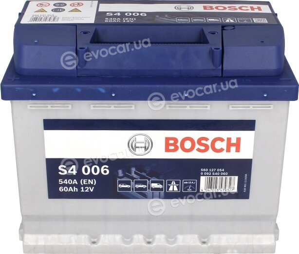 Bosch 0 092 S40 060