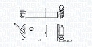 Magneti Marelli 351319205510