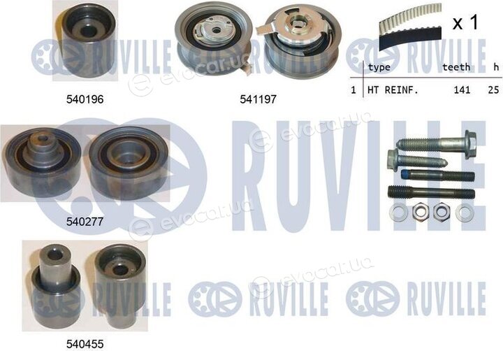 Ruville 550059