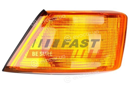 Fast FT87300