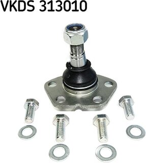 SKF VKDS 313010