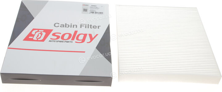 Solgy 104051