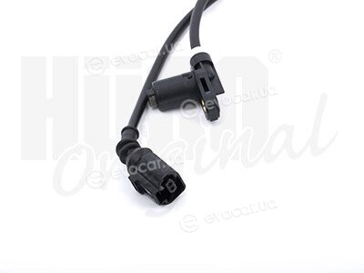 Astemo (Hitachi) / Huco 131429