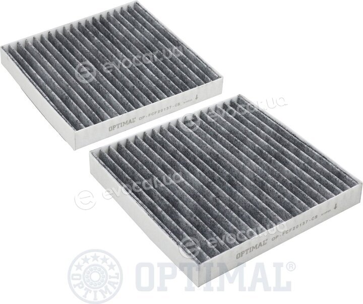 Optimal OP-FCF20137-CS