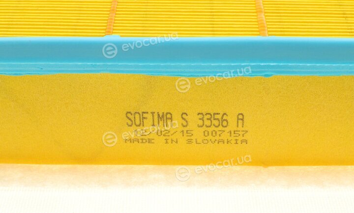 Sofima S 3356 A