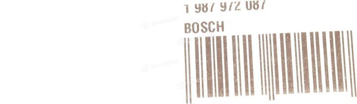 Bosch 1 987 972 087