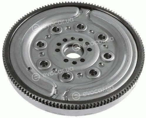 Sachs 2294 001 095